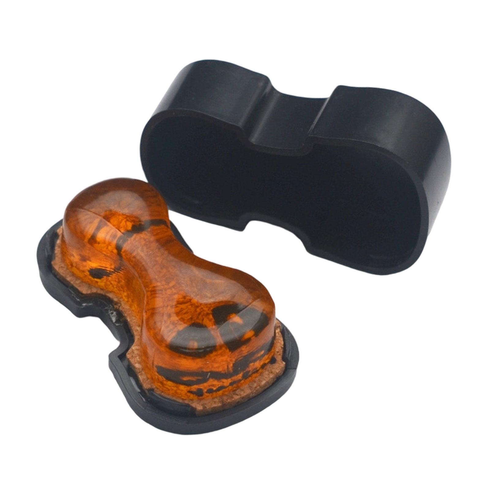 Musical Instrument Viola - โรซินไวโอลินสำหรับไวโอลิน วิโอลา เชลโล โบว์ อุปกรณ์เสริมเครื่องดนตรีประสิทธิภาพสูง โรซินน้ำหนักเบา