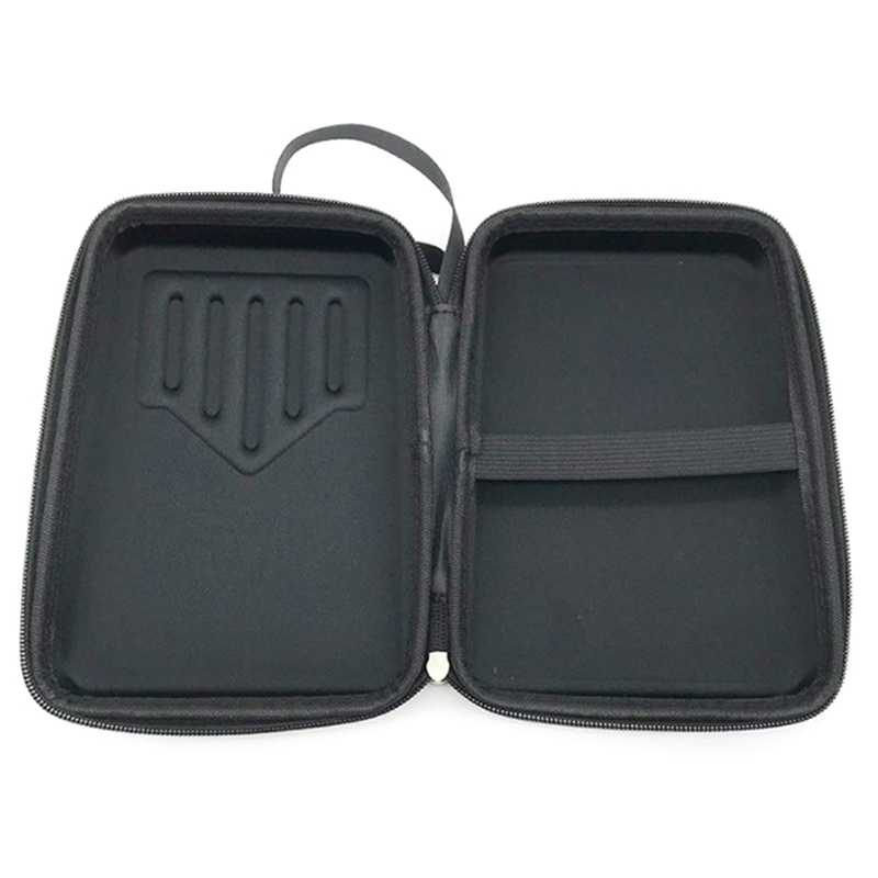 Musical Instrument Box - กล่องเก็บเครื่องดนตรีคาลิมบา 17 โทน แบบหนา พร้อมกล่องดนตรีคาลิมบา