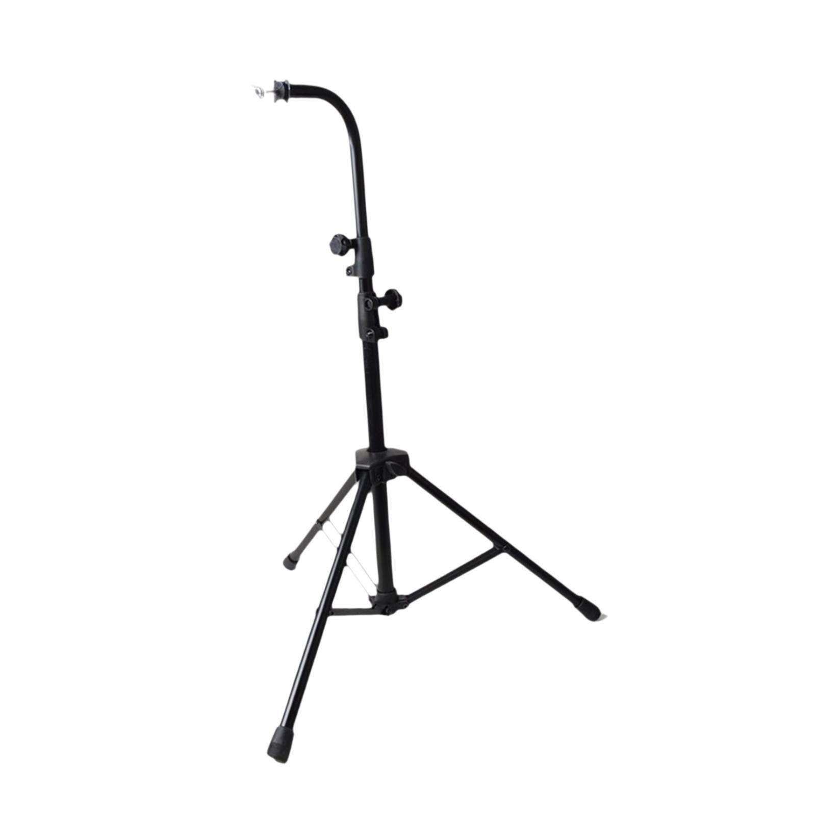 Musical Instrument Chimes - ขาตั้งระฆังแบบสามขา ปรับระดับได้ ใช้งานได้จริง สำหรับเป็นของขวัญวันเกิด ใช้ฝึกซ้อม หรือใช้เป็นอุปกรณ์ช่วยสอนในห้องเรียน