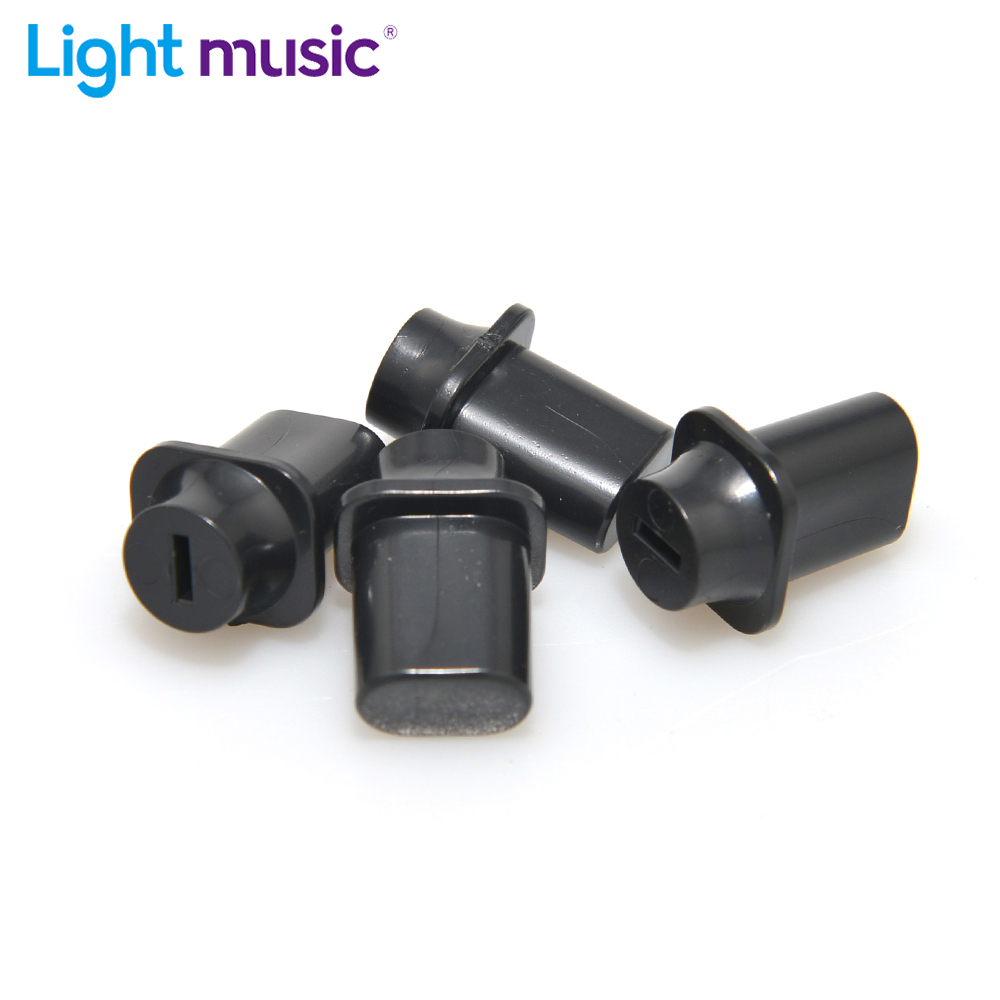 Musical Instrument Vector - 2 ชิ้น 3 Way Toggle Tip