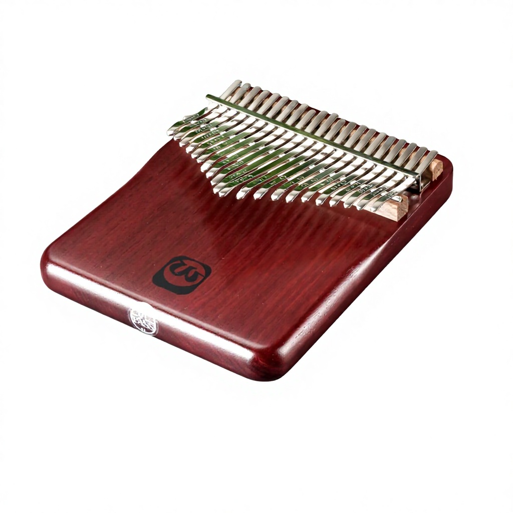 เครื่องดนตรีคาลิมบา Waltert21  - Musical Instrument Box บทวิจารณ์และราคา