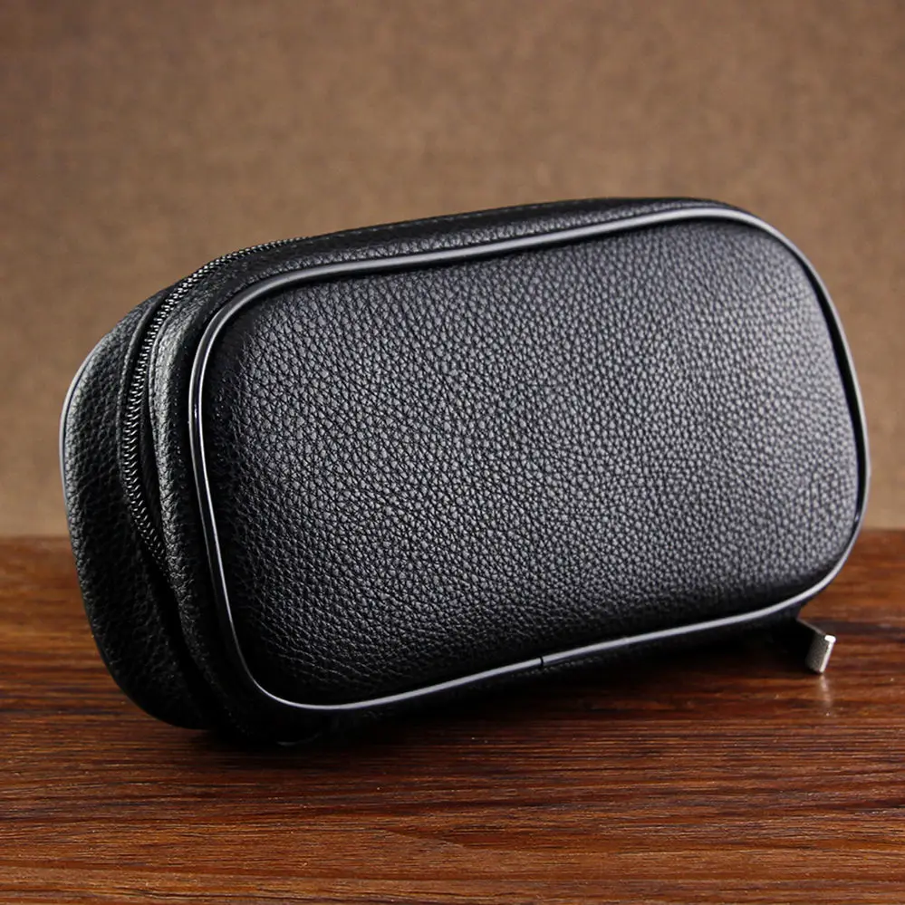 Soft PU กระเป๋าหนังคลัทช์สำหรั - Bagpipe Practice Chanter บทวิจารณ์และราคา
