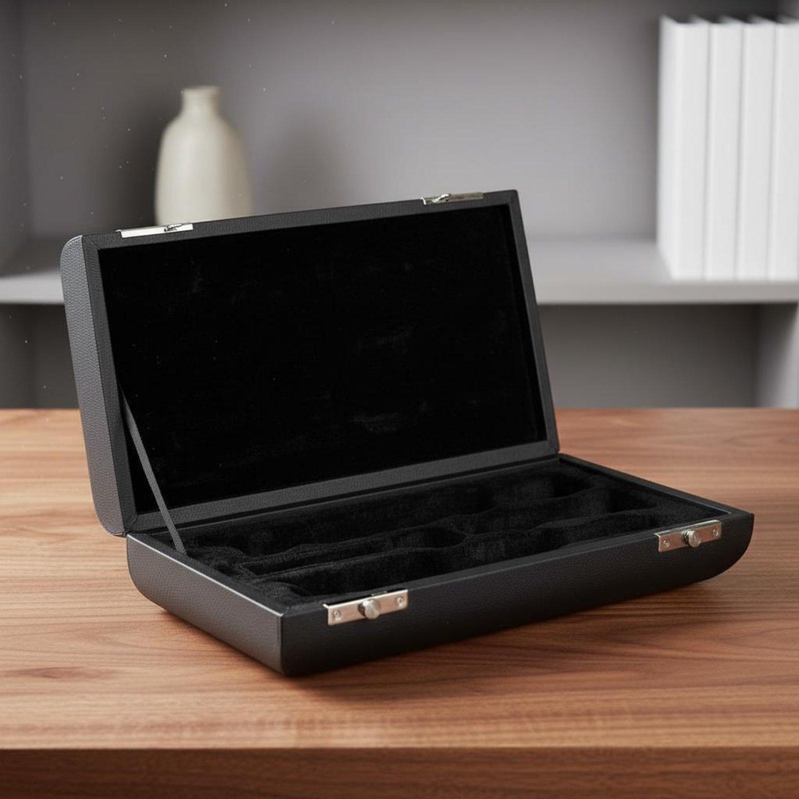 กล่องเก็บเครื่องดนตรีโอโบ พร้อ - Musical Instrument Box บทวิจารณ์และราคา