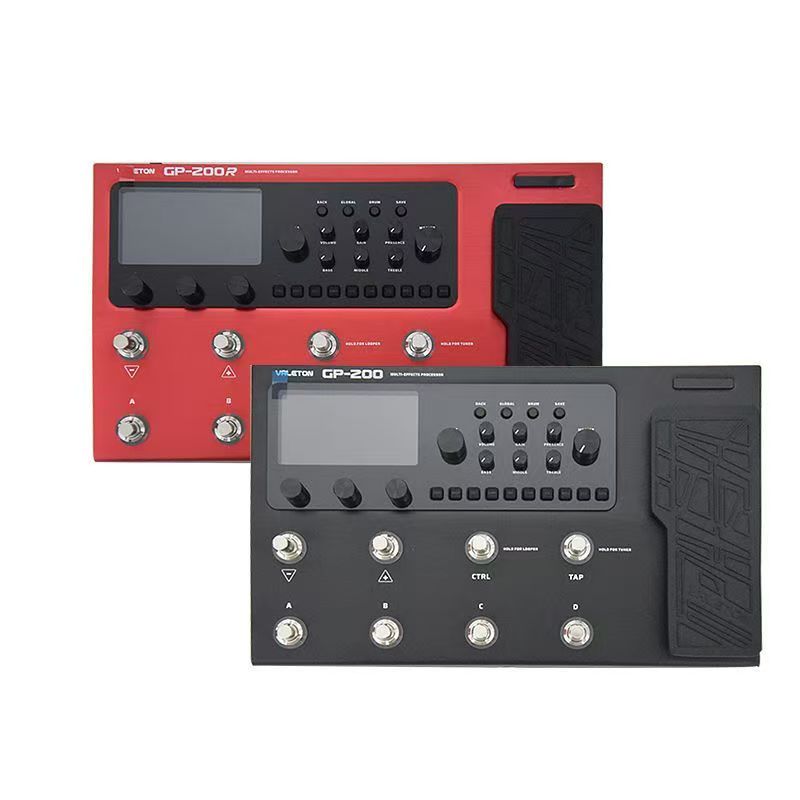 ซาวด์การ์ดกีตาร์ไฟฟ้าเบสซินธิไ - Musical Instrument With A บทวิจารณ์และราคา