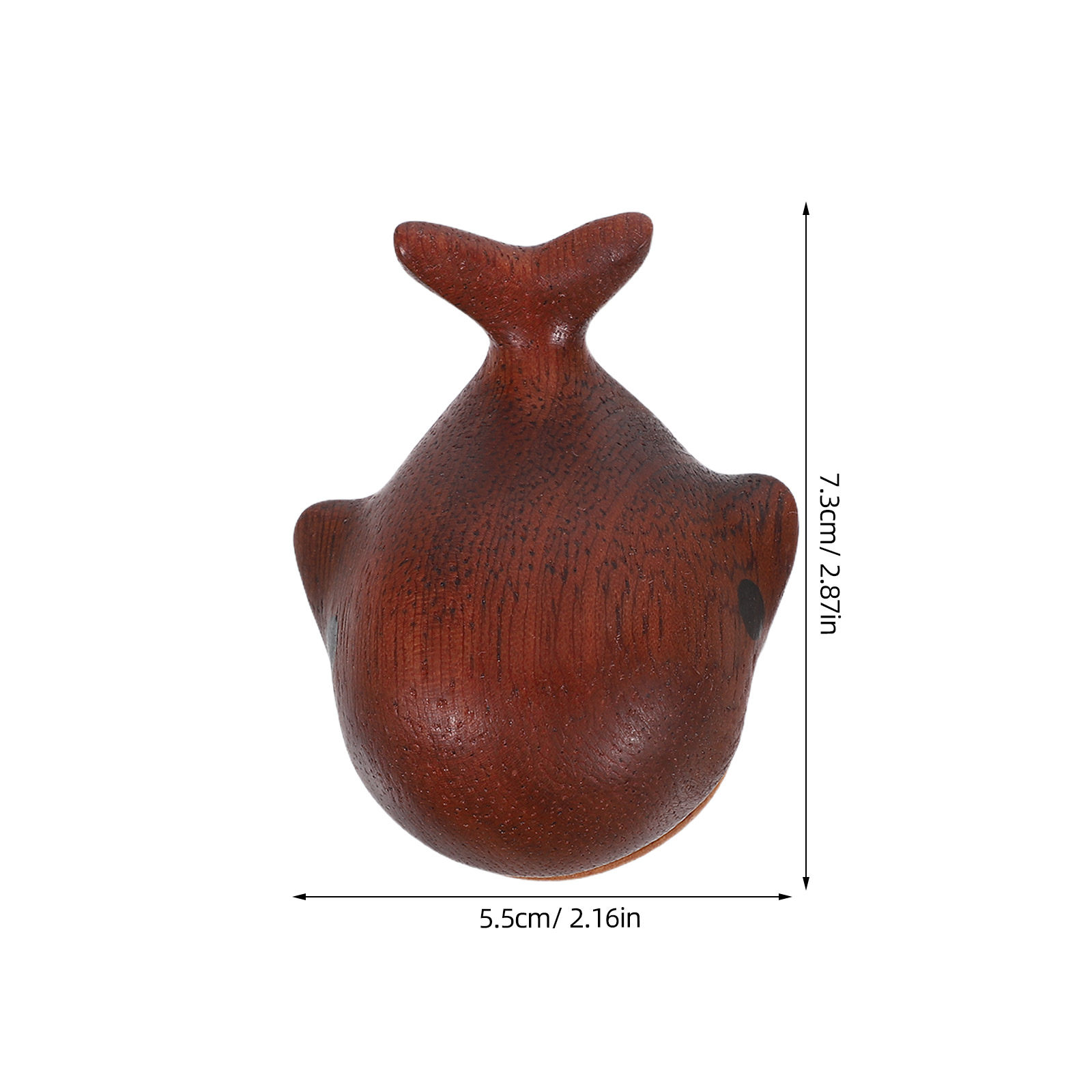 เครื่องดนตรีเคาะจังหวะรูปปลาวา - Musical Instrument Mallet บทวิจารณ์และราคา
