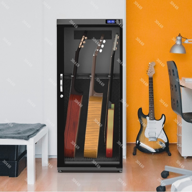 ตู้ควบคุมความชื้นอัจฉริยะ รุ่น - Musical Instrument Box บทวิจารณ์และราคา
