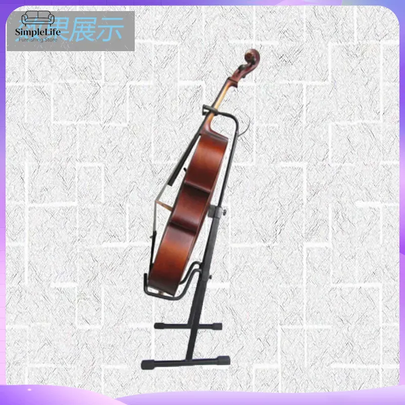ขาตั้งเชลโลแบบหนาพิเศษ ปรับควา - Musical Instrument Viola บทวิจารณ์และราคา
