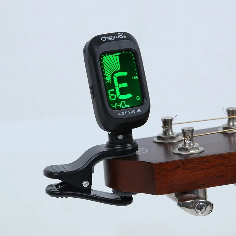 กีตาร์อะคูสติกพื้นบ้านจูนเนอร์ - Musical Instrument Vector บทวิจารณ์และราคา