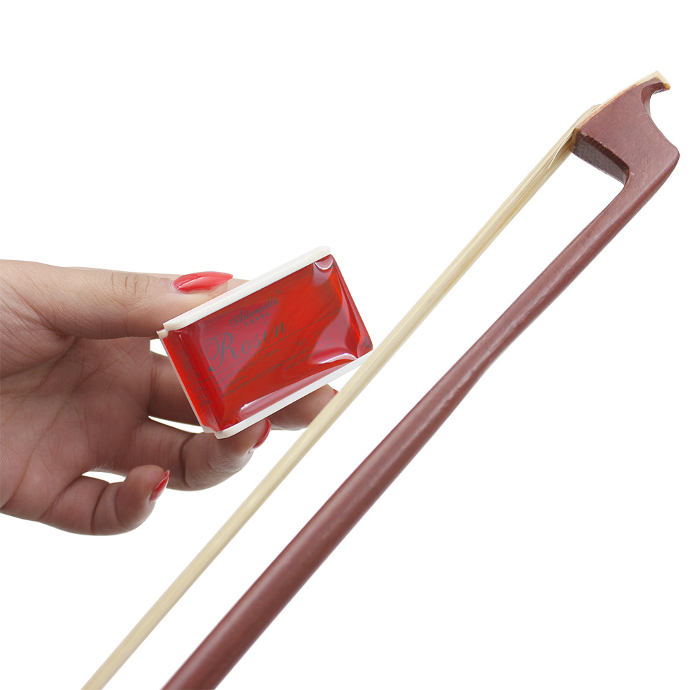 โรซินคุณภาพสูงสำหรับไวโอลิน วิ - Musical Instrument Viola บทวิจารณ์และราคา