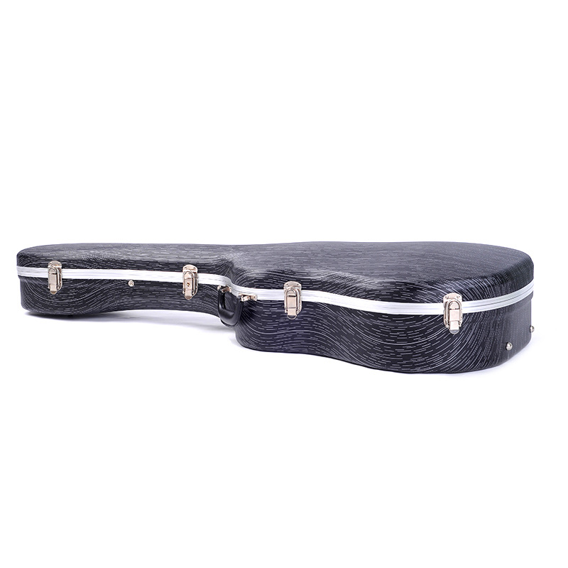 กล่องใส่กีตาร์ ABS ขนาด 41 นิ้ - Musical Instrument Box บทวิจารณ์และราคา