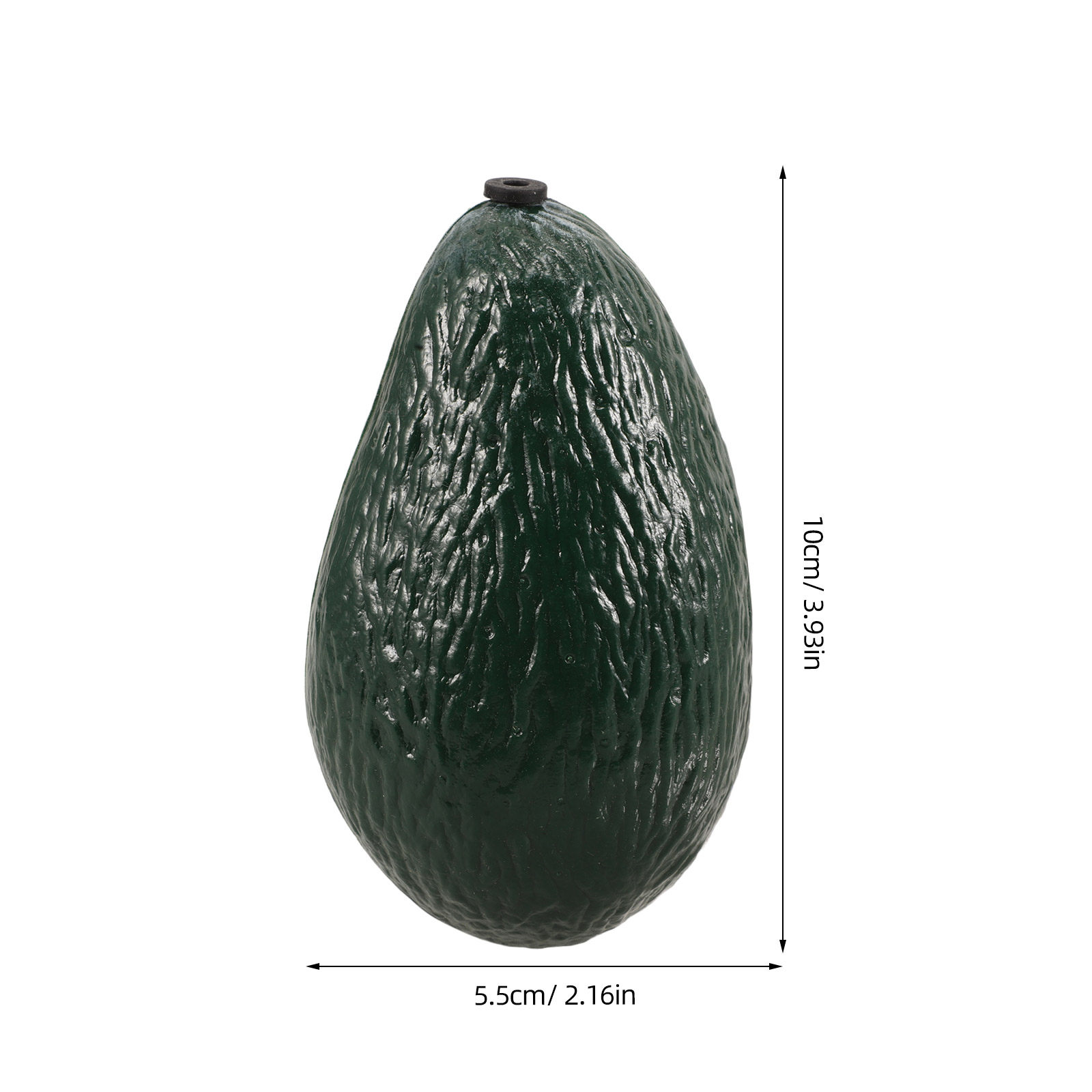 มาราคาสส์รูปผลไม้ อะโวคาโด เคร - Musical Instrument Maraca บทวิจารณ์และราคา