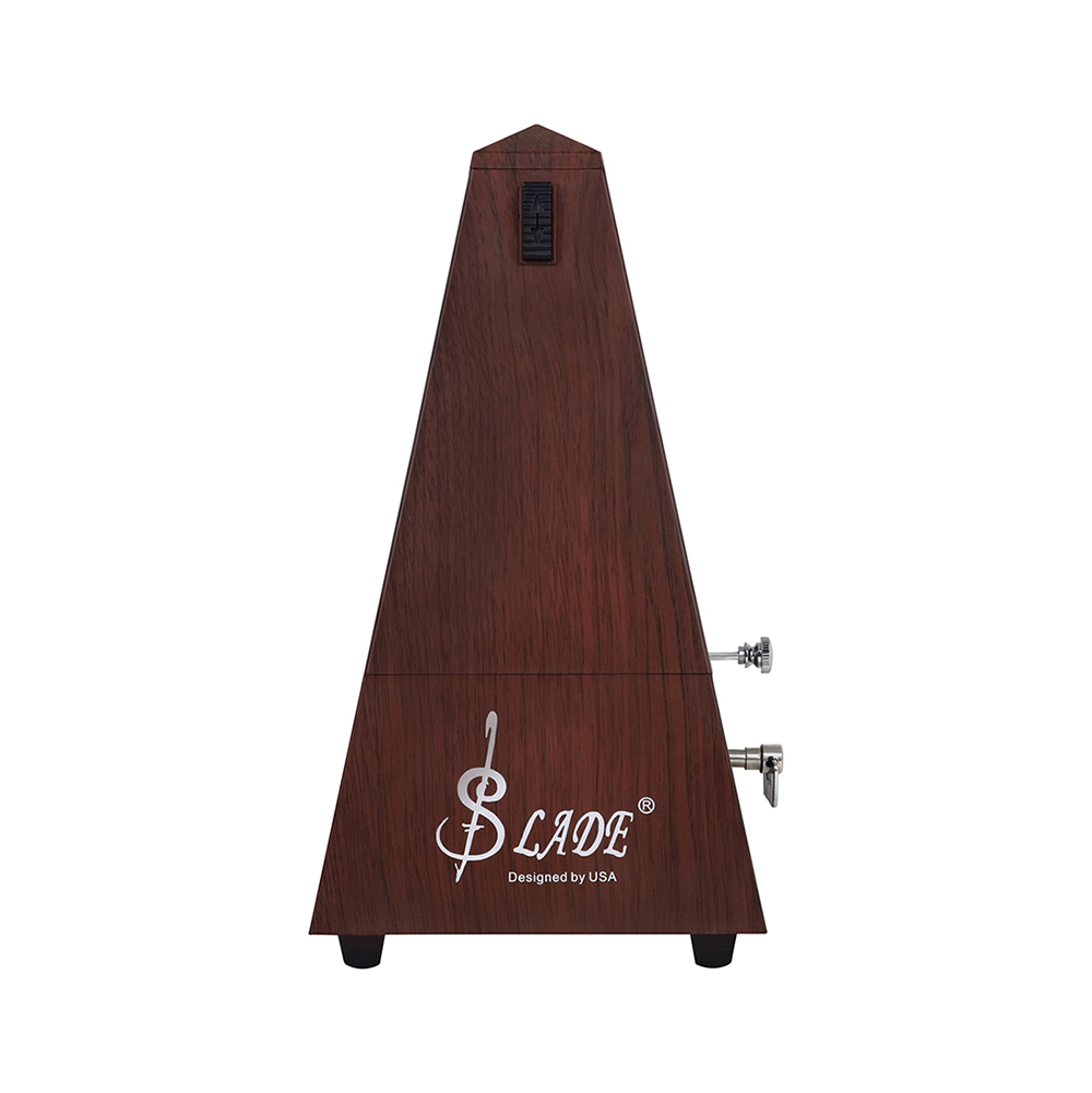 Slade เครื่องเมตรอนอมแบบเครื่อ - Musical Instrument Chimes บทวิจารณ์และราคา