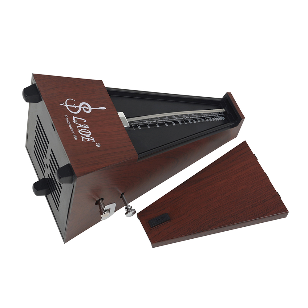 Slade เครื่องเมตรอนอมแบบเครื่อ - Musical Instrument Chimes บทวิจารณ์และราคา