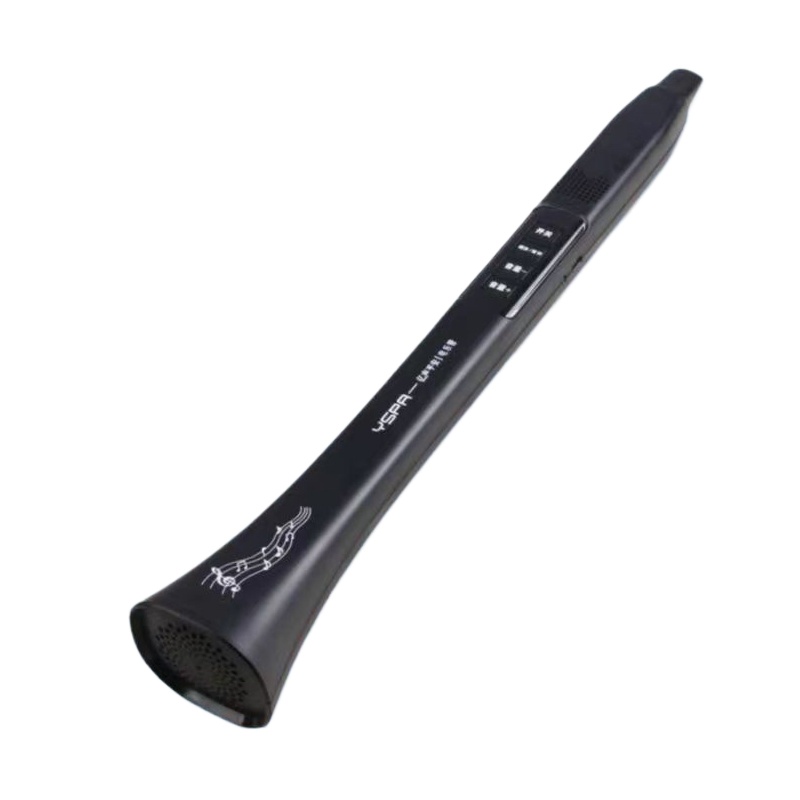 เครื่องดนตรีลมอิเล็กทรอนิกส์แบ - Musical Instrument With A บทวิจารณ์และราคา