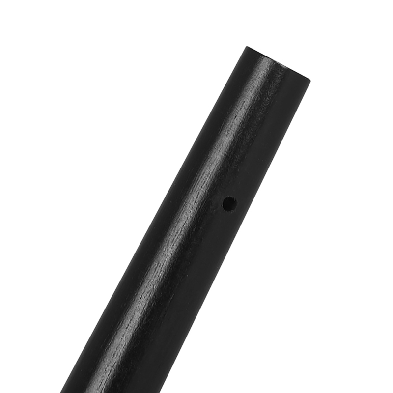 4 ชิ้น Viola หัวเครื่อง Ebony  - Musical Instrument Viola บทวิจารณ์และราคา