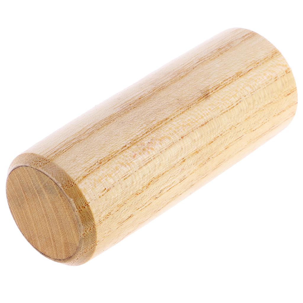กลองชุดกระทบรอบไม้ Sand Shaker - Musical Instrument Maraca บทวิจารณ์และราคา
