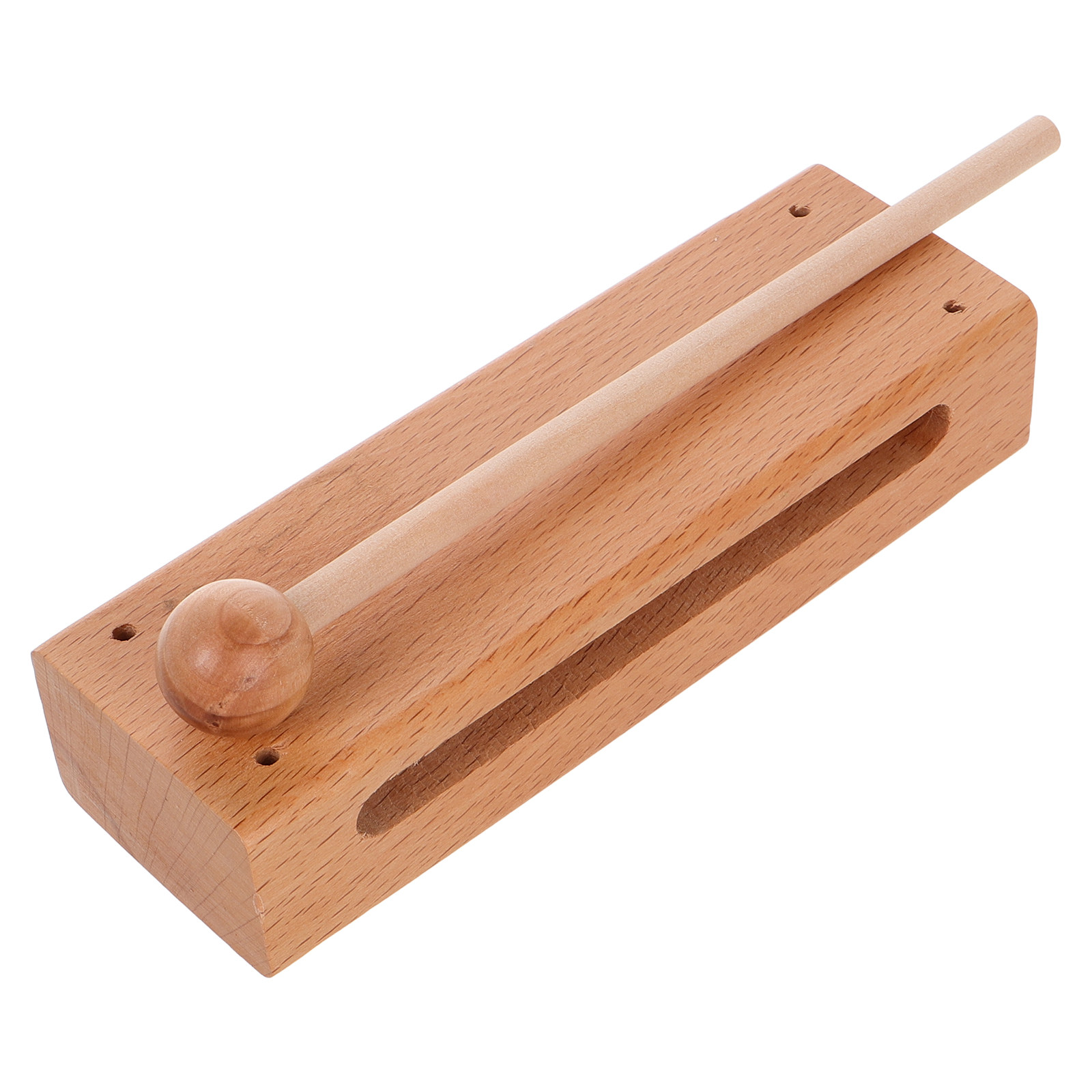บล็อกไม้สำหรับเครื่องดนตรีออร์ - Musical Instrument Chimes บทวิจารณ์และราคา
