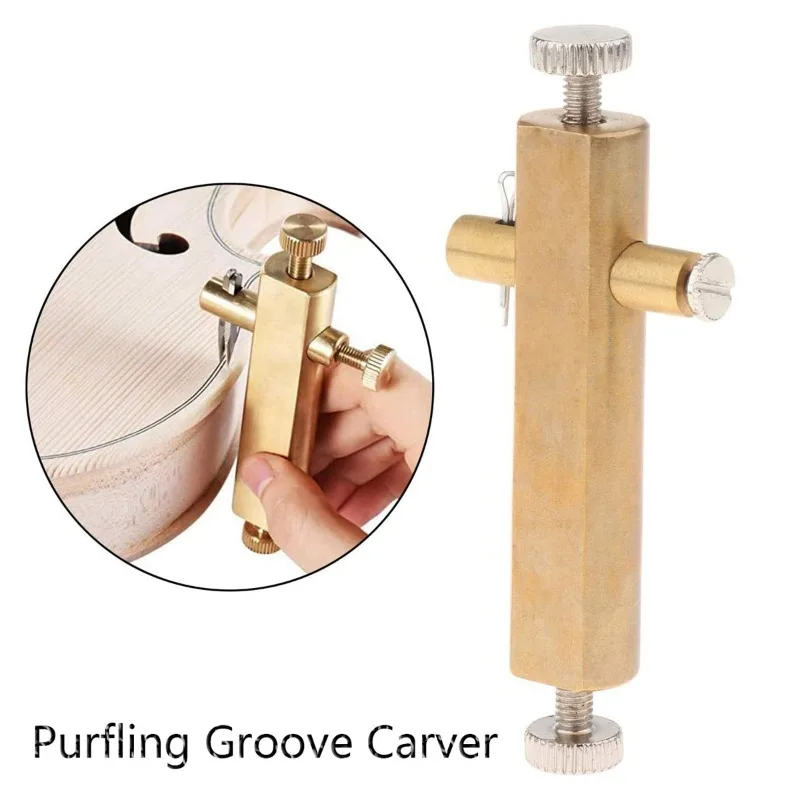 เครื่องมือแกะสลักร่องเข็มปรับไ - Musical Instrument Viola บทวิจารณ์และราคา