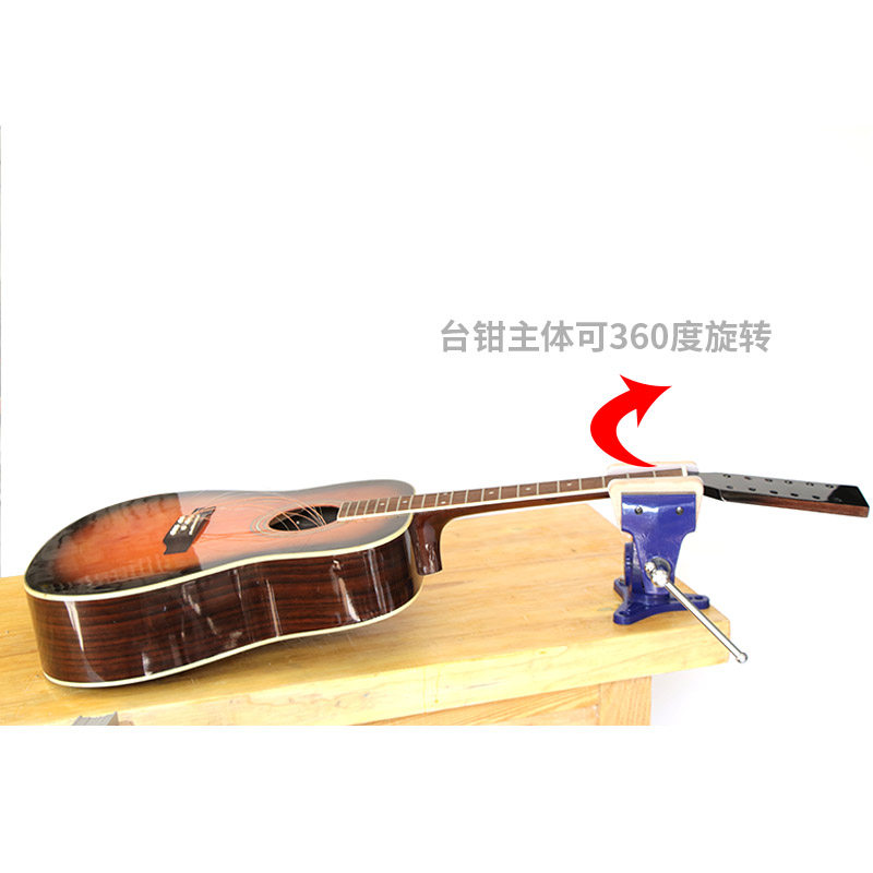 คีมเครื่องดนตรี คีมซ่อมกีตาร์ม - Musical Instrument With A บทวิจารณ์และราคา