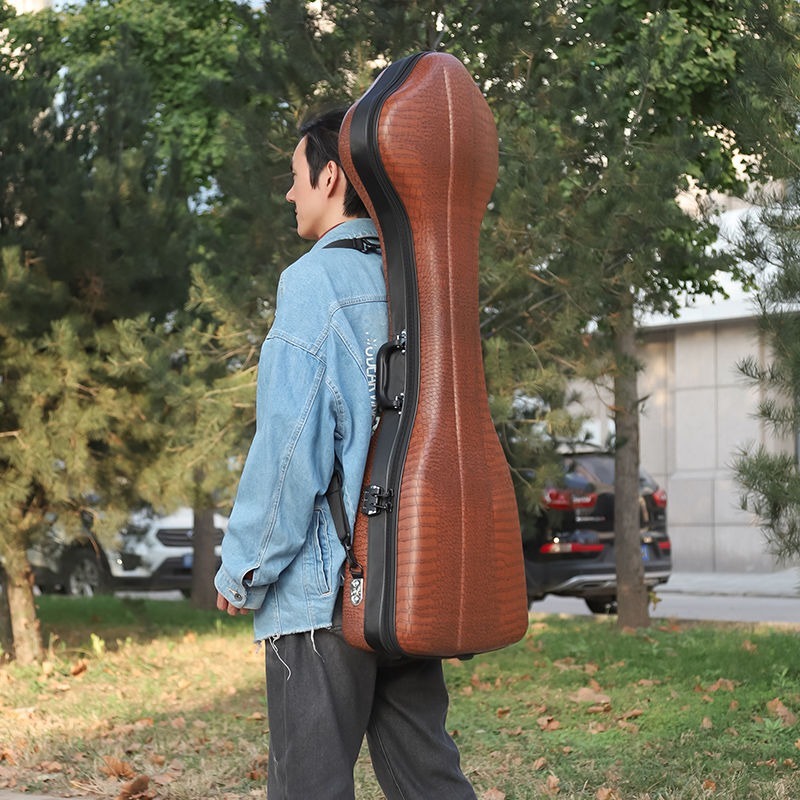 กล่องใส่โมริน คูร์ แบบพกพา ทนแ - Musical Instrument Box บทวิจารณ์และราคา