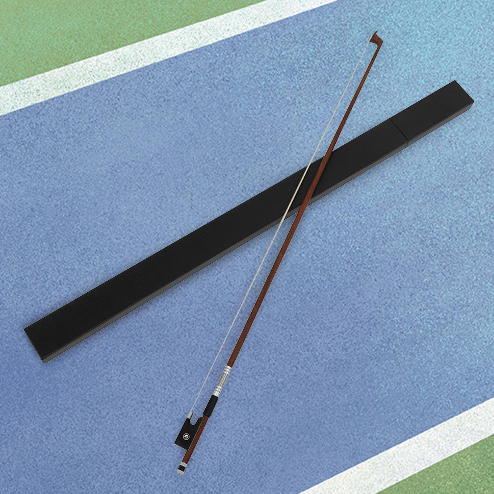 กล่องเก็บคันชักไวโอลินแบบกระดา - Musical Instrument Viola บทวิจารณ์และราคา