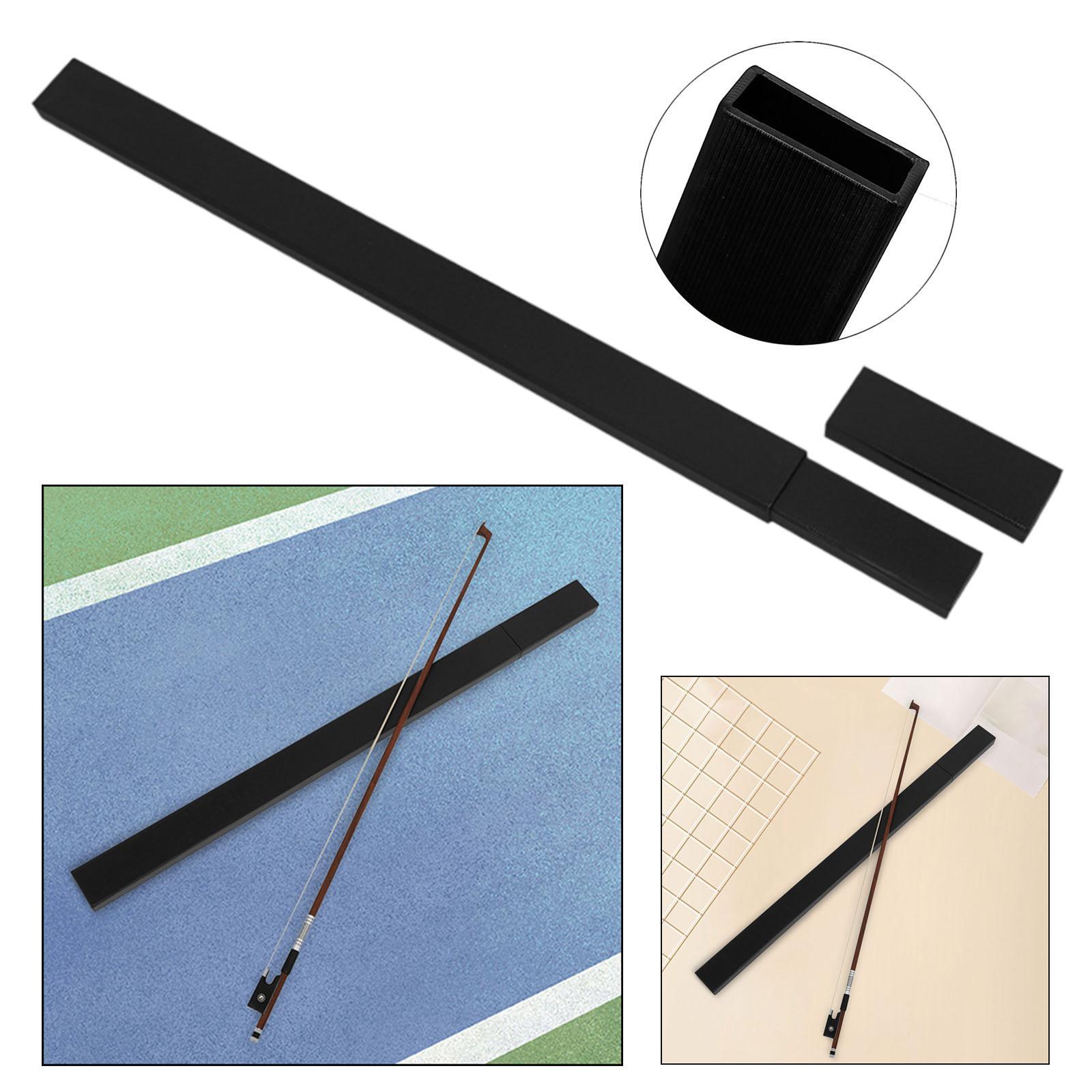 กล่องเก็บคันชักไวโอลินแบบกระดา - Musical Instrument Viola บทวิจารณ์และราคา