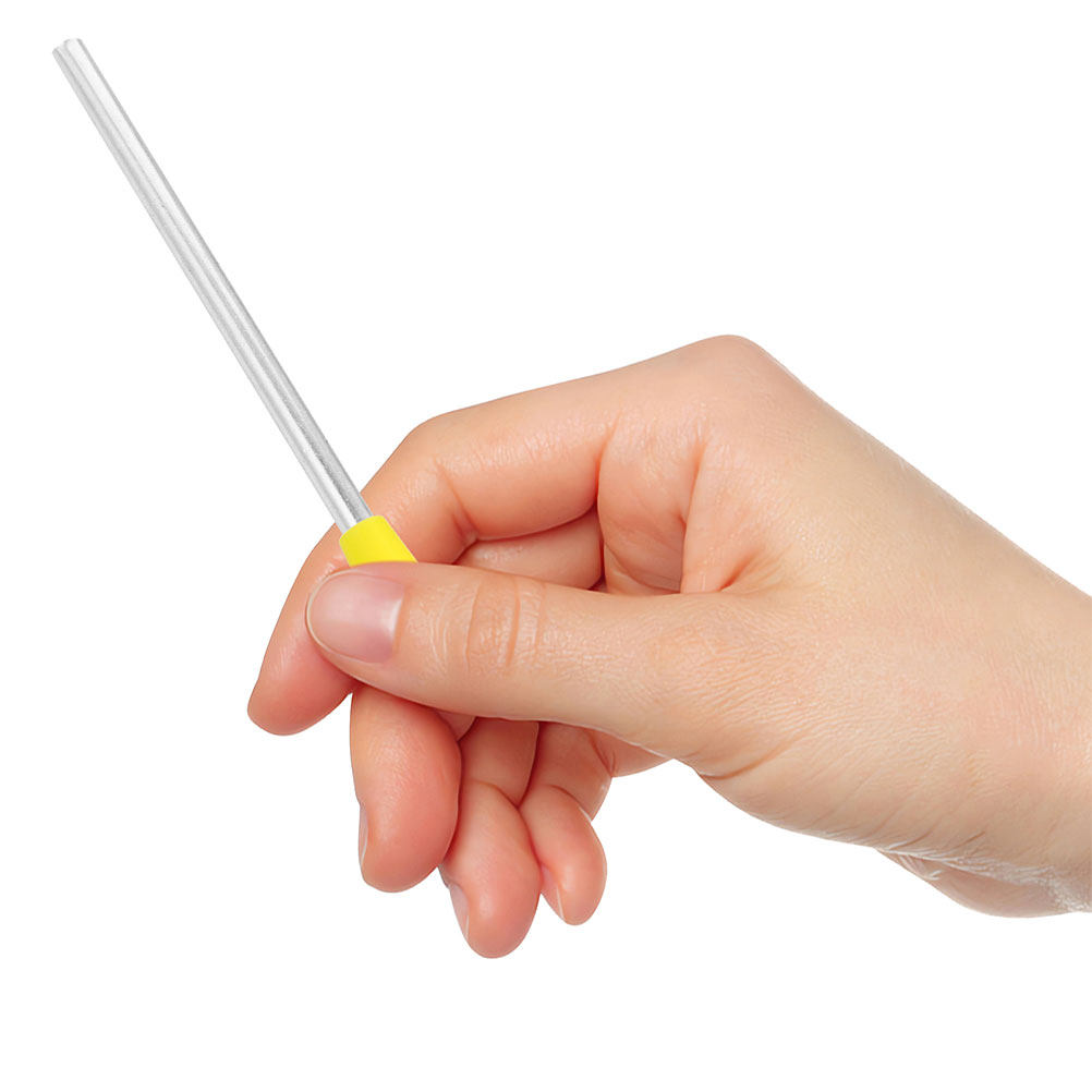 ไม้ตีเหล็กทรงสามเหลี่ยม 2 ชิ้น - Musical Instrument Mallet บทวิจารณ์และราคา