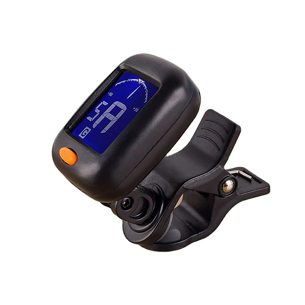 เครื่องตั้งเสียงดิจิตอล LCD รุ - Musical Instrument With A บทวิจารณ์และราคา