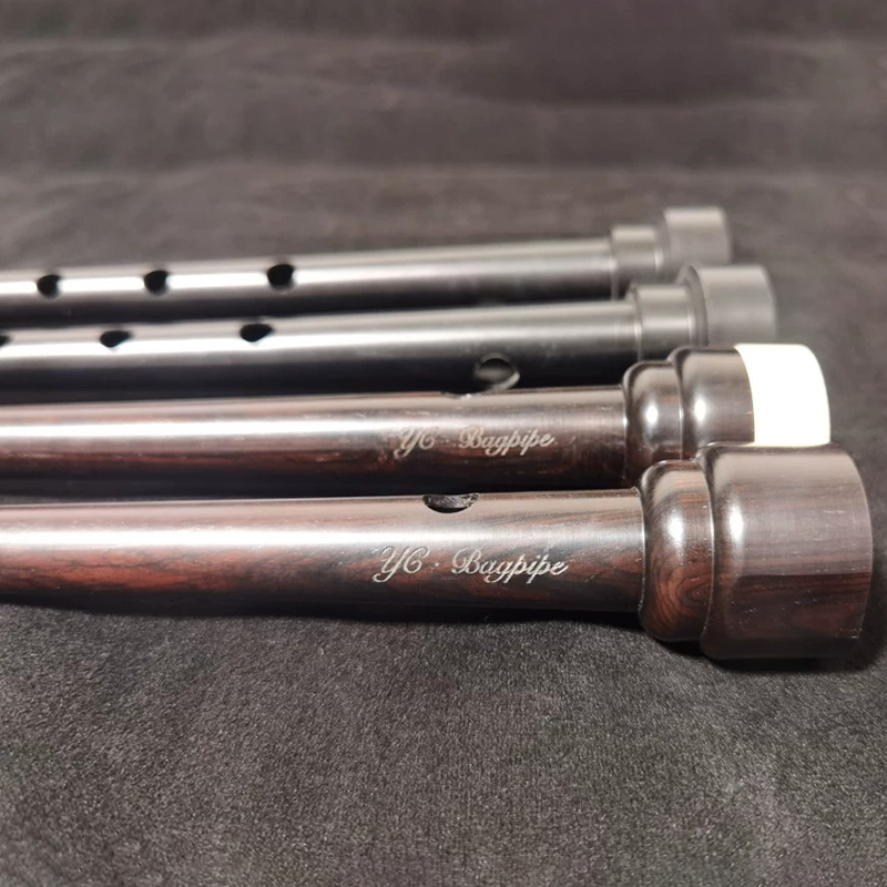 แชนเตอร์สำหรับแบ็กไพป์สก็อตติช - Bagpipe Practice Chanter บทวิจารณ์และราคา
