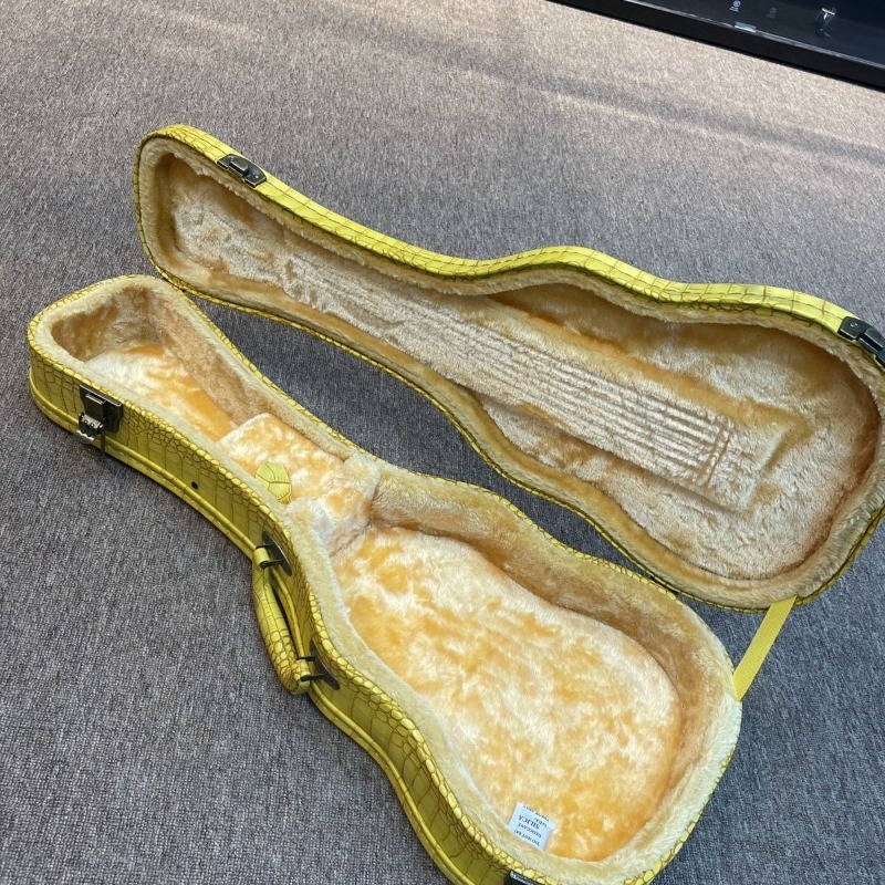 กล่องหนังสำหรับใส่ยูคูเลเล่ขนา - Musical Instrument Box บทวิจารณ์และราคา
