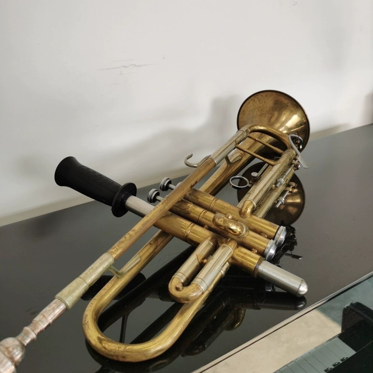 ชุดเครื่องมือซ่อมแซมเครื่องดนต - Musical Instrument Vector บทวิจารณ์และราคา