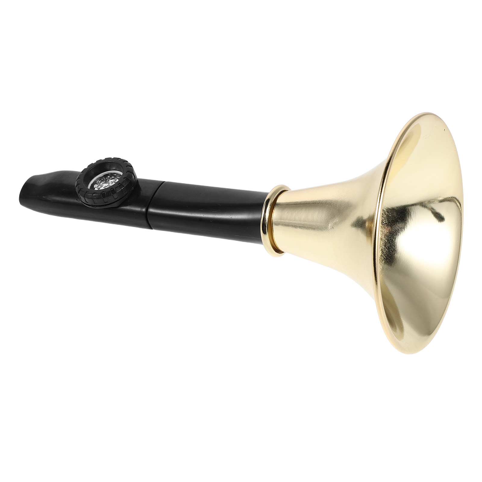 เครื่องดนตรีประเภทลมโลหะ คาซู  - Musical Instrument Box บทวิจารณ์และราคา