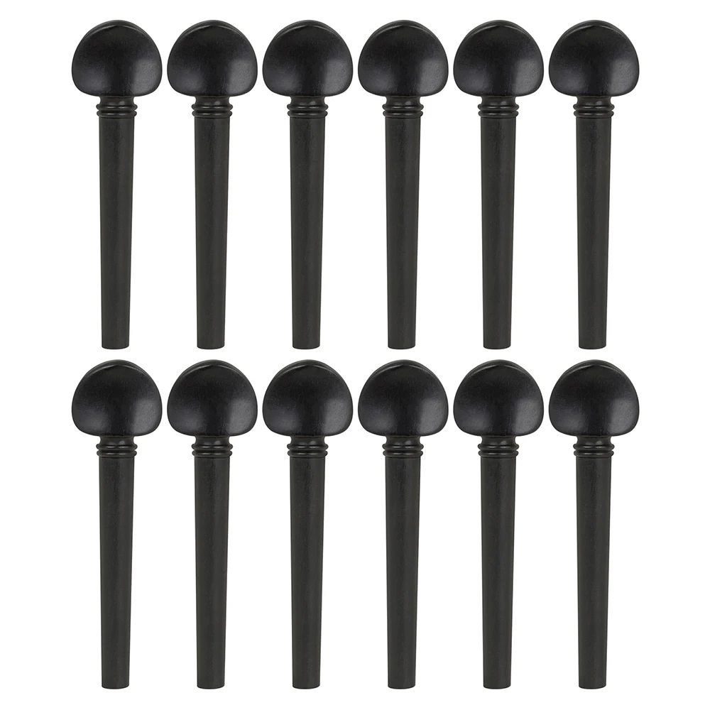 12 ชิ้น/เซ็ต Oud String Pegs M - Musical Instrument Tabla บทวิจารณ์และราคา