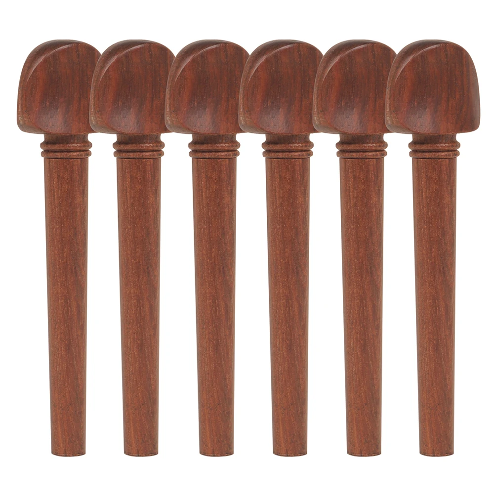 12 ชิ้น/เซ็ต Oud String Pegs M - Musical Instrument Tabla บทวิจารณ์และราคา
