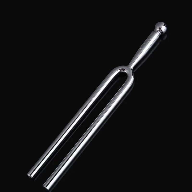 1 PC มาตรฐาน 440 Hz ส้อมไวโอลิ - Musical Instrument Viola บทวิจารณ์และราคา