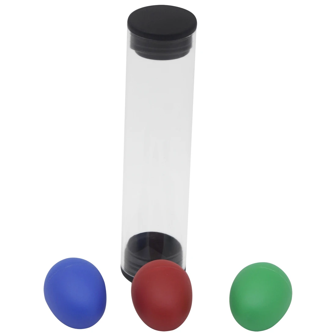 เครื่องดนตรีไข่ทรายทรงกรวยพร้อ - Musical Instrument Maraca บทวิจารณ์และราคา