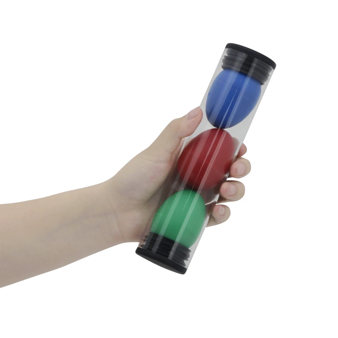 เครื่องดนตรีไข่ทรายทรงกรวยพร้อ - Musical Instrument Maraca บทวิจารณ์และราคา