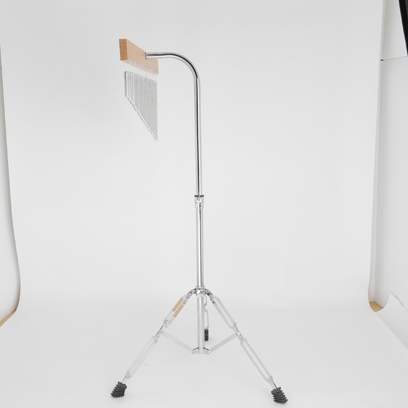 กระดิ่งลมโลหะเงิน 36 เสียง สำห - Musical Instrument Chimes บทวิจารณ์และราคา