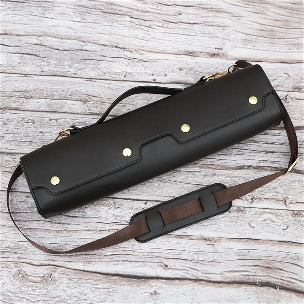 กล่องเก็บของแบบพกพาสำหรับขลุ่ย - Musical Instrument Box บทวิจารณ์และราคา