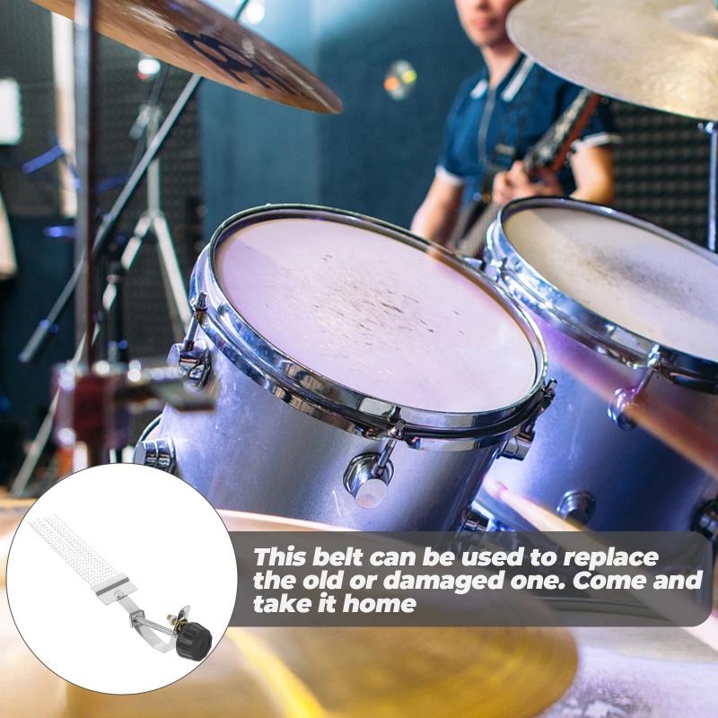 สปริงเหล็กสำหรับกลองสแนร์ 1/2  - Musical Instrument Maraca บทวิจารณ์และราคา