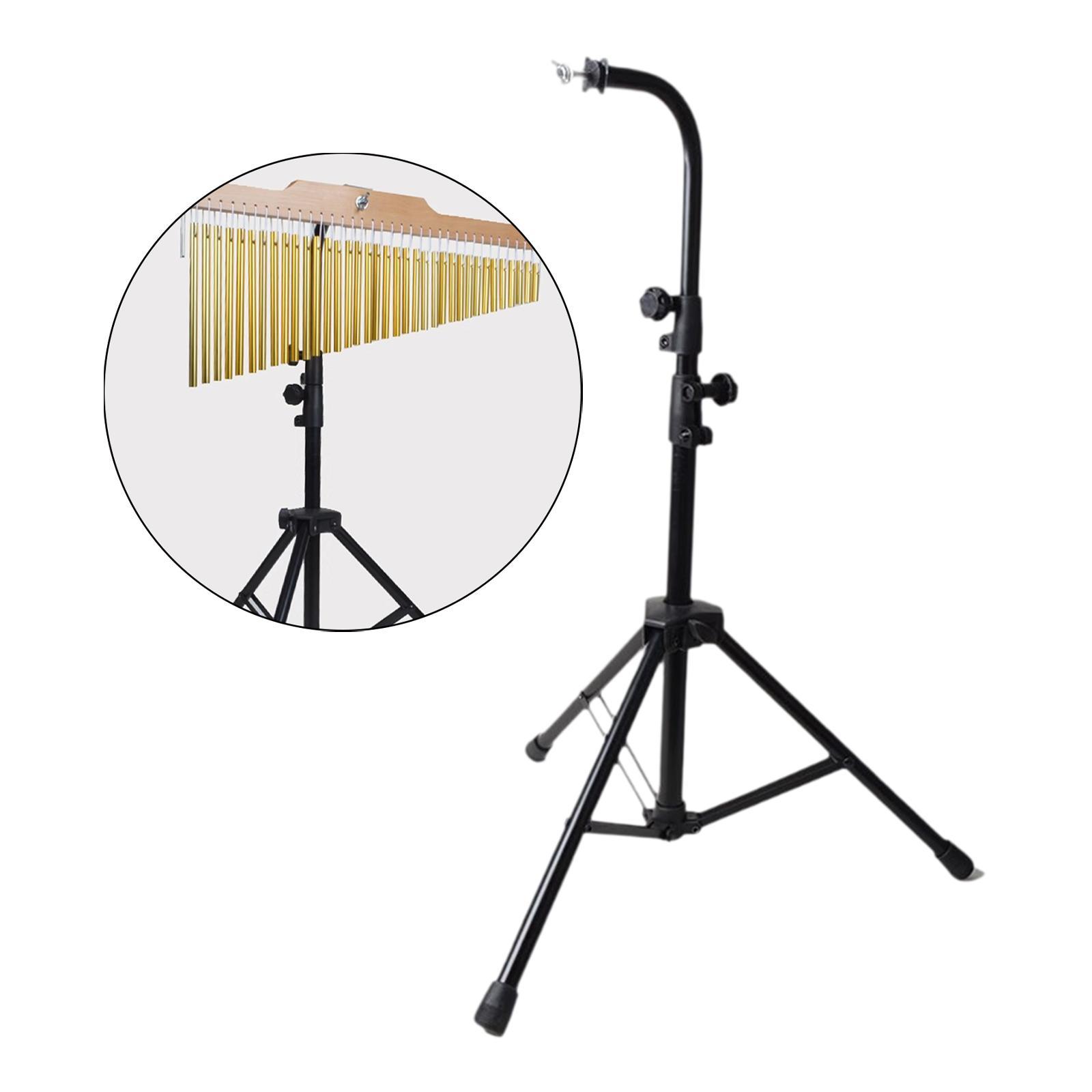 ขาตั้งระฆังแบบสามขา ปรับระดับไ - Musical Instrument Chimes บทวิจารณ์และราคา