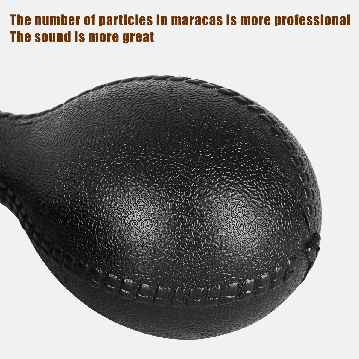 Miwayer Professional คู่ Marac - Musical Instrument Maraca บทวิจารณ์และราคา