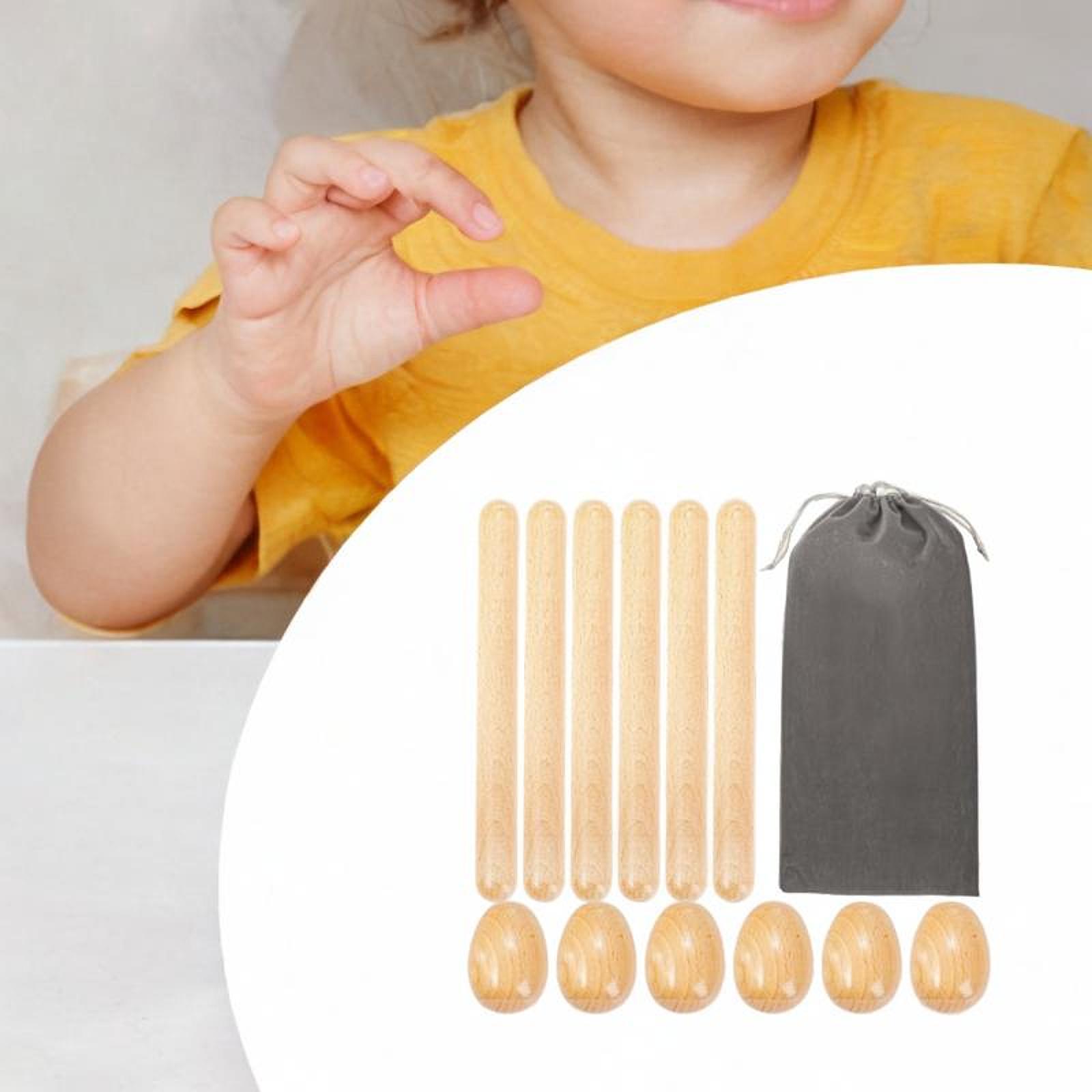 ชุดไม้ตีจังหวะสำหรับเด็ก เครื่ - Musical Instrument Maraca บทวิจารณ์และราคา