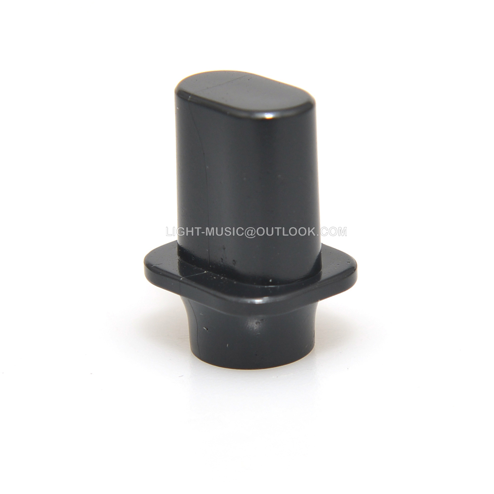 2 ชิ้น 3 Way Toggle Tip Knobs  - Musical Instrument Vector บทวิจารณ์และราคา